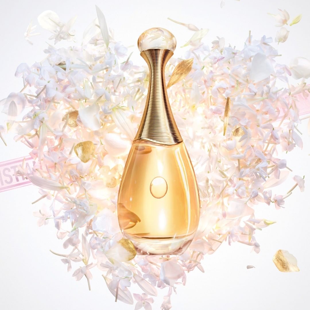 Dior J'adore EDP Roller Pearl | My Perfume Shop Australia