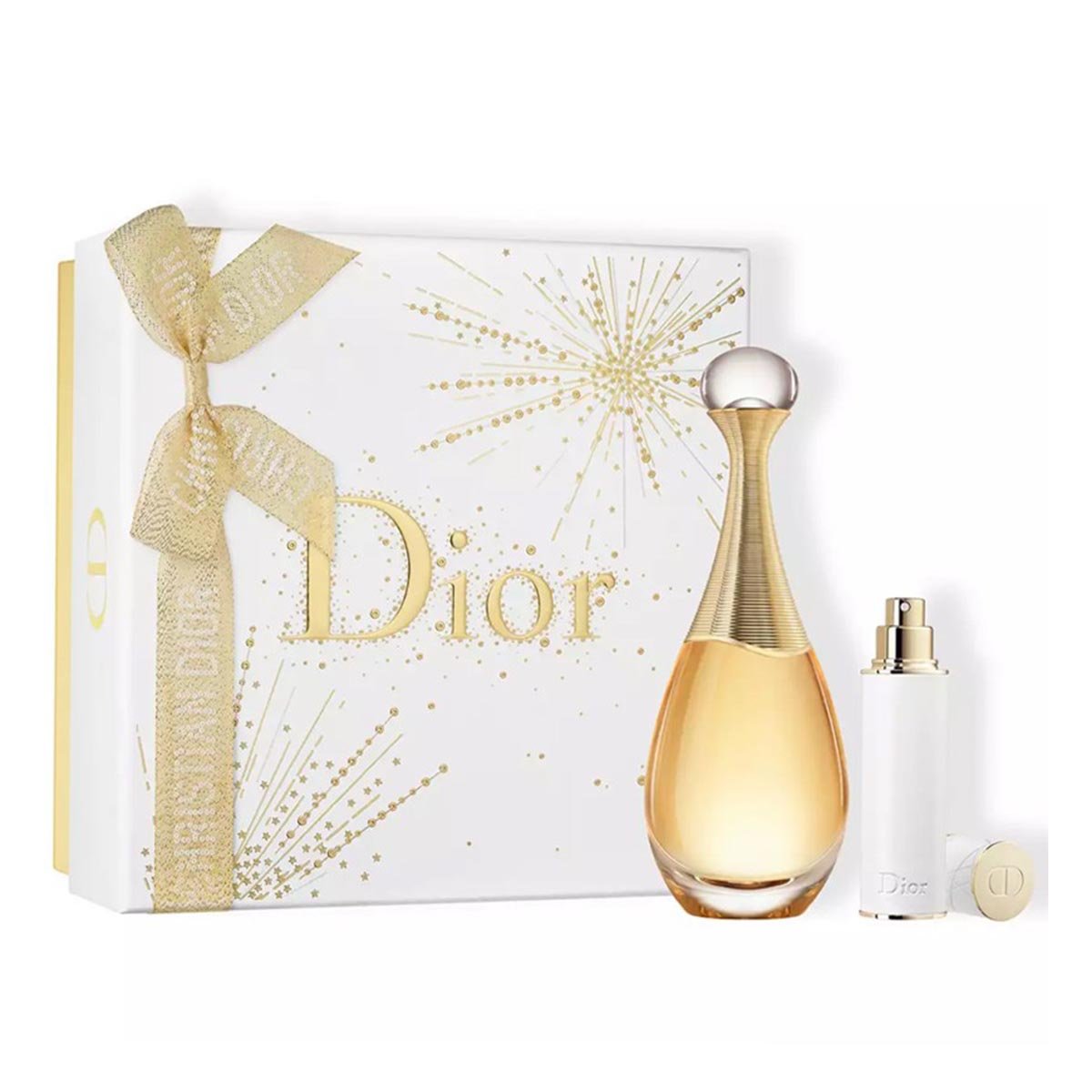 Dior J'adore EDP Travel Set | My Perfume Shop Australia