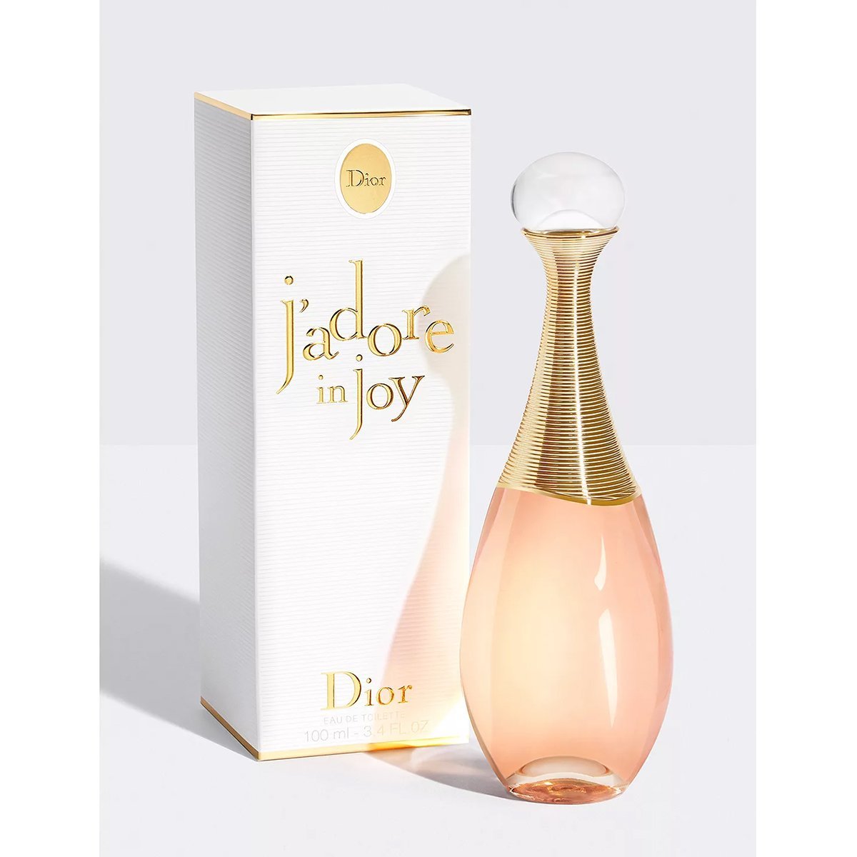 Dior J'adore In Joy EDT - My Perfume Shop Australia