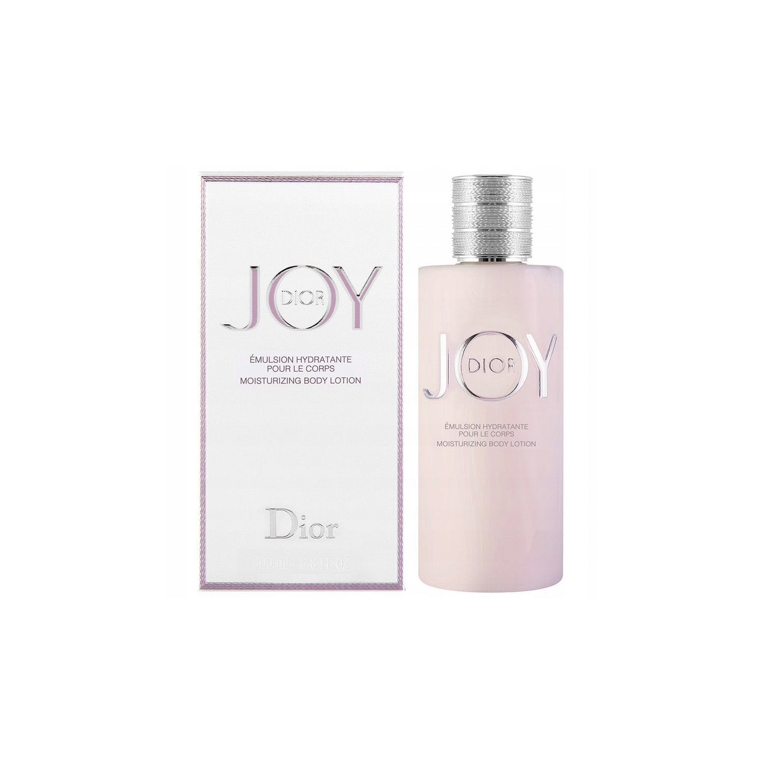 Dior Joy Body Lotion | My Perfume Shop Australia