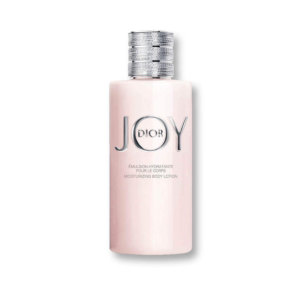 Dior Joy Body Lotion | My Perfume Shop Australia