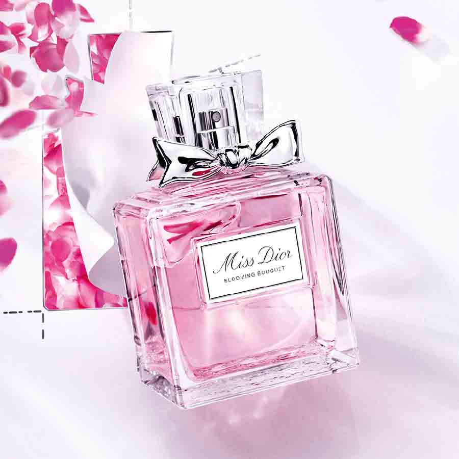 Dior Miss Dior Blooming Bouquet EDT - My Perfume Shop Australia