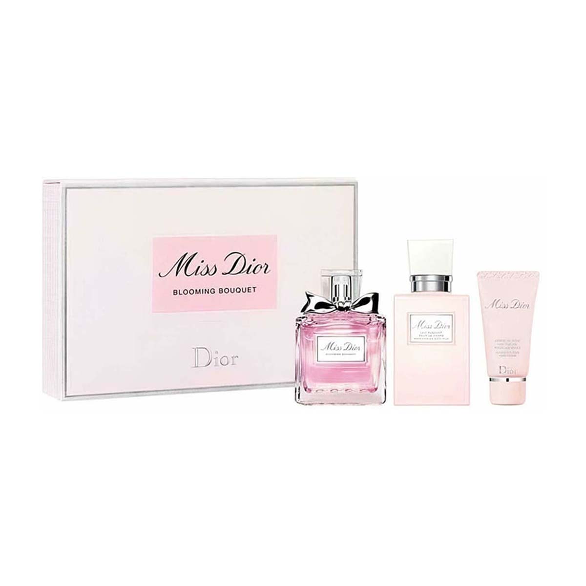 Dior Miss Dior Blooming Bouquet Gift Set | My Perfume Shop Australia