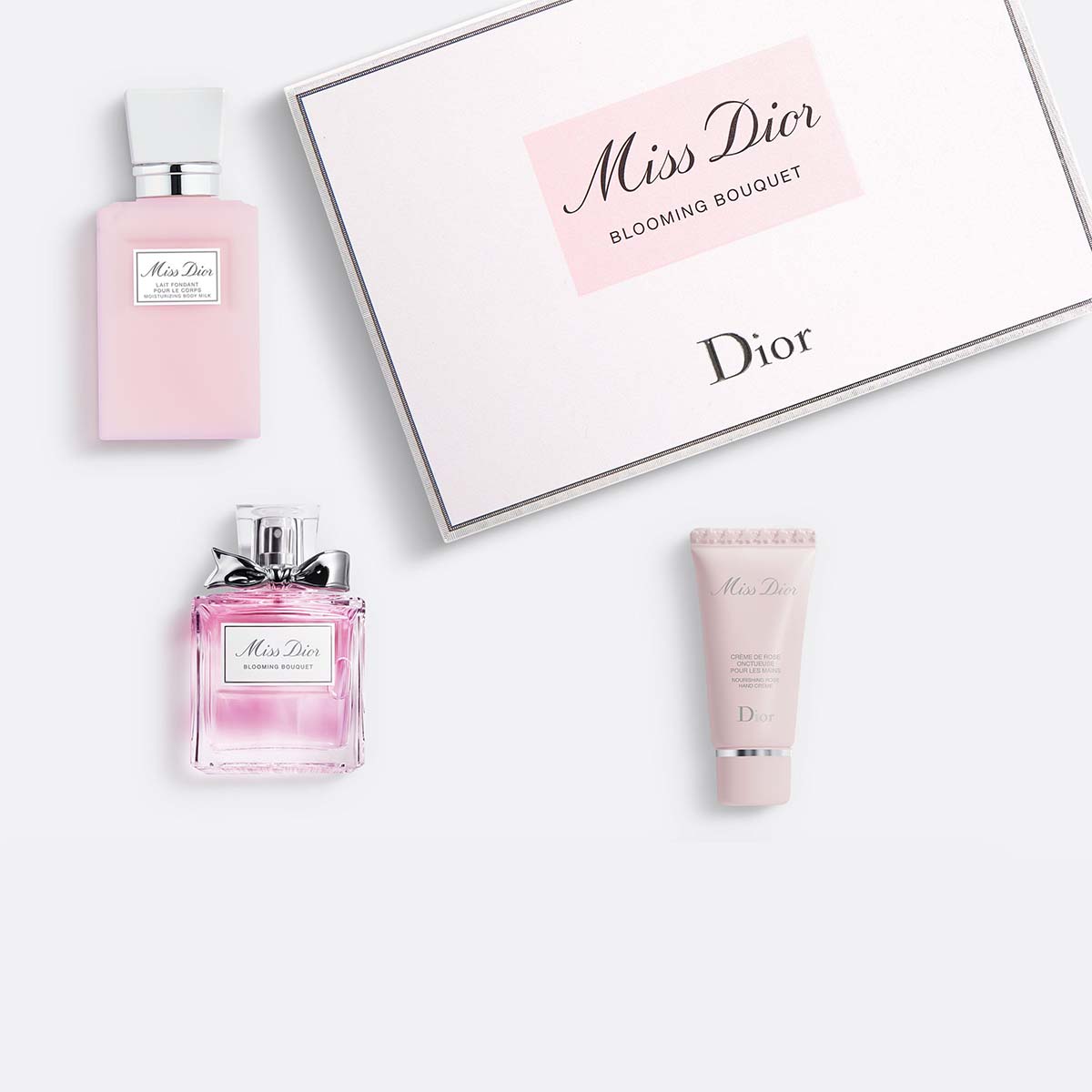 Dior Miss Dior Blooming Bouquet Gift Set | My Perfume Shop Australia