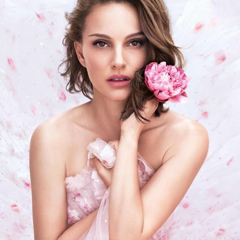 Dior Miss Dior Fresh Rose Body Oil | My Perfume Shop Australia