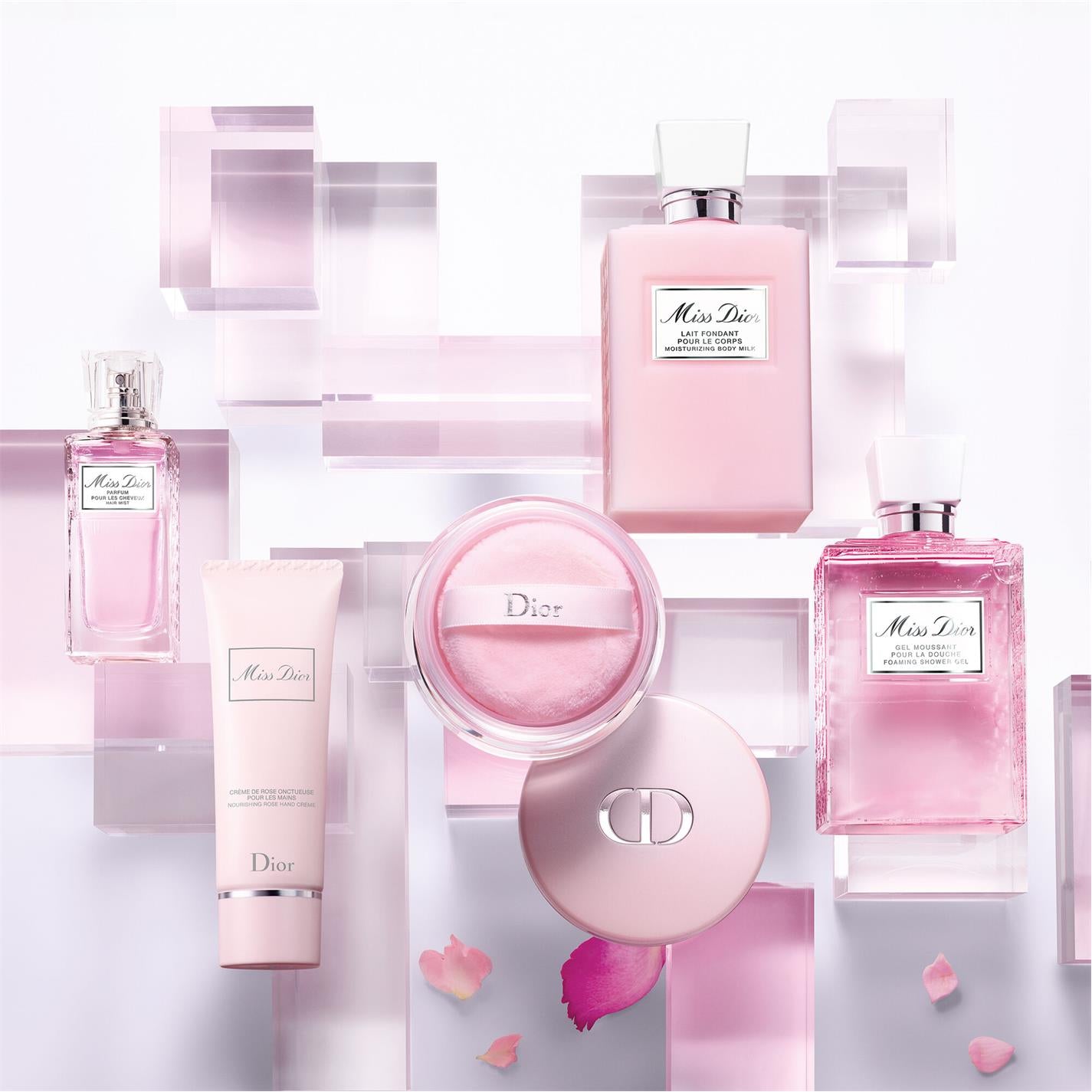 Dior Miss Dior Hair Oil | My Perfume Shop Australia