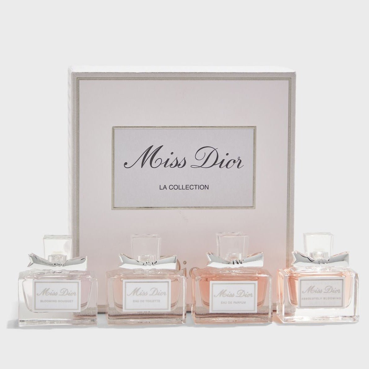 Dior Miss Dior La Collection Mini Set | My Perfume Shop Australia