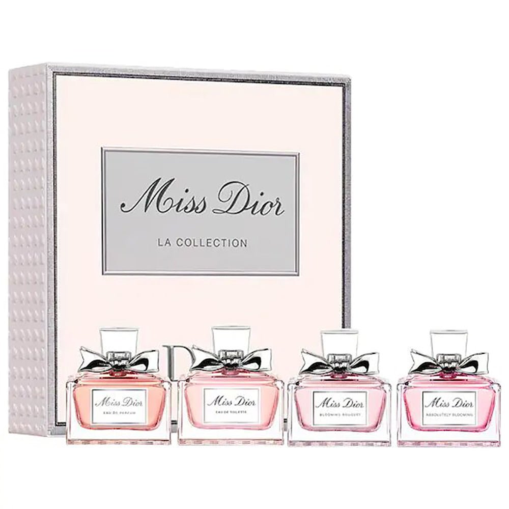 Dior Miss Dior La Collection Mini Set | My Perfume Shop Australia