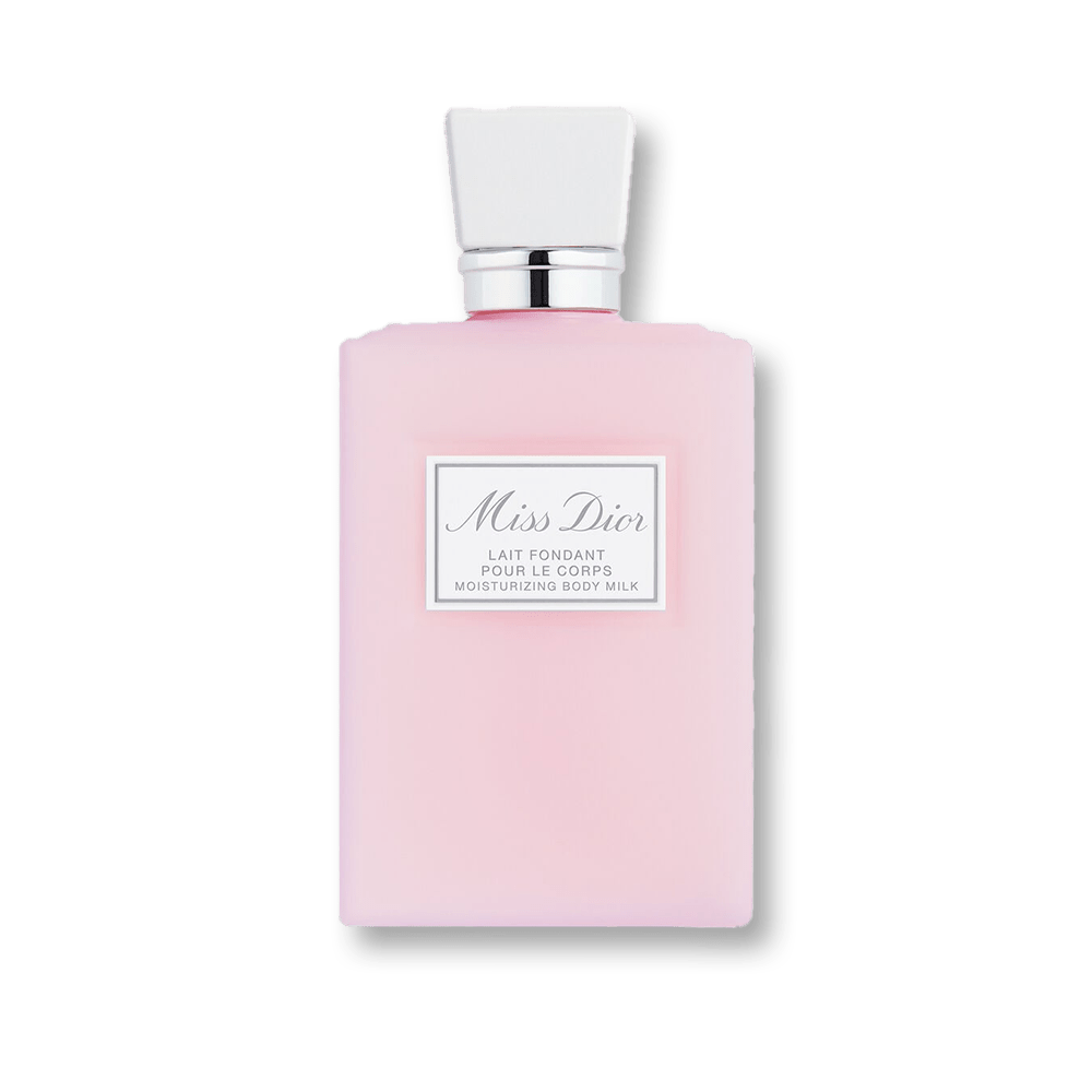 Dior Miss Dior Moisturizing Body Milk | My Perfume Shop Australia
