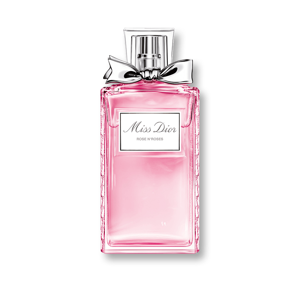 Dior Miss Dior Roses N'Roses EDT - My Perfume Shop Australia