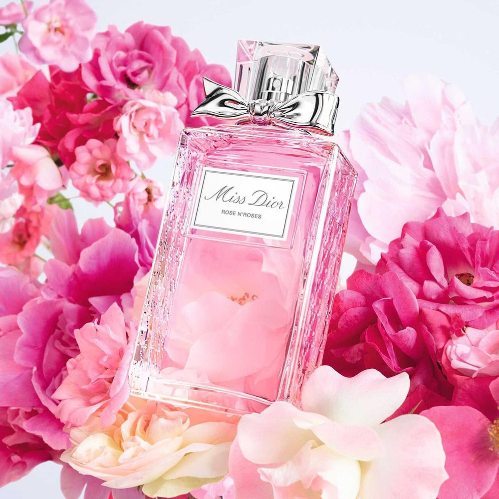Shop Dior Miss Dior Roses N'Roses EDT in Australia