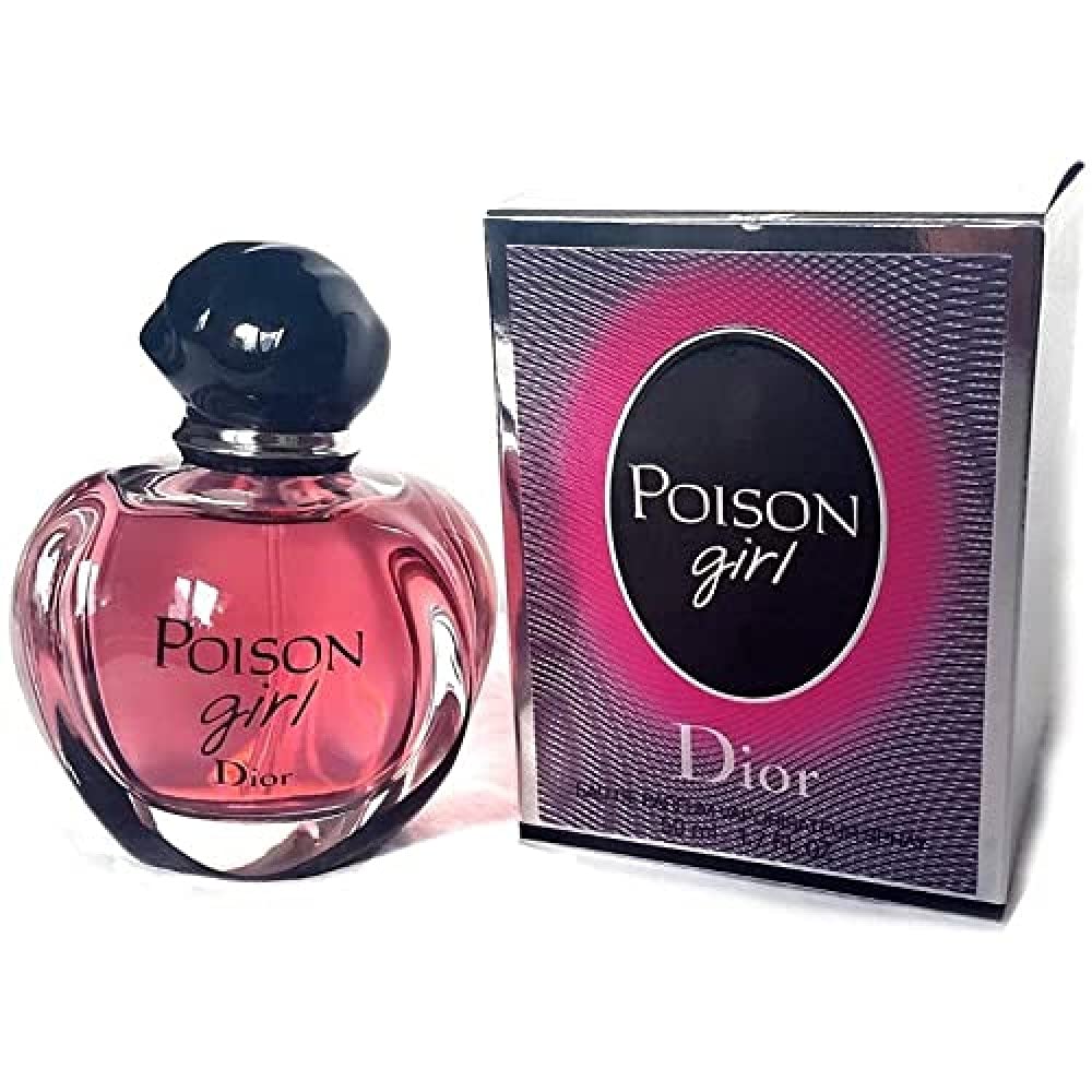 Dior Poison Girl EDP | My Perfume Shop Australia