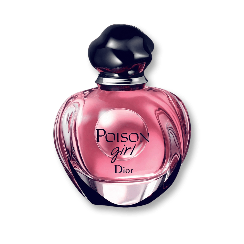 Dior Poison Girl EDT | My Perfume Shop Australia