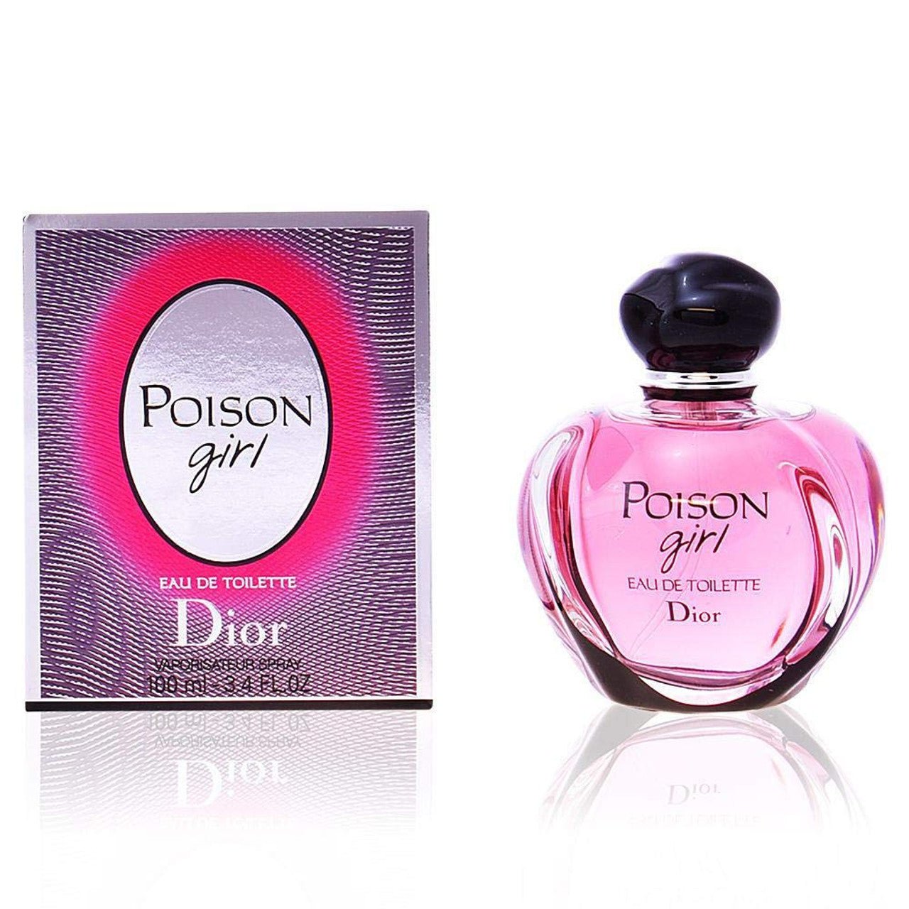 Dior Poison Girl EDT | My Perfume Shop Australia