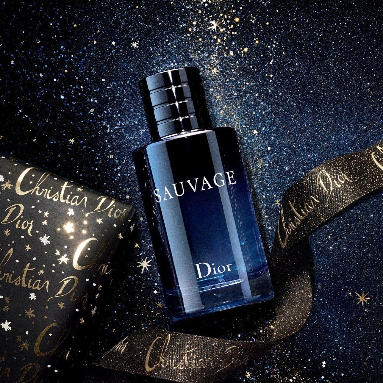Dior Sauvage After Shave Lotion - My Perfume Shop Australia