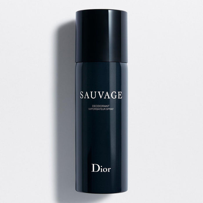 Shop Dior Sauvage Deodorant Spray