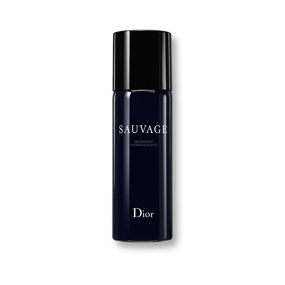 Dior Sauvage Deodorant Spray - My Perfume Shop Australia