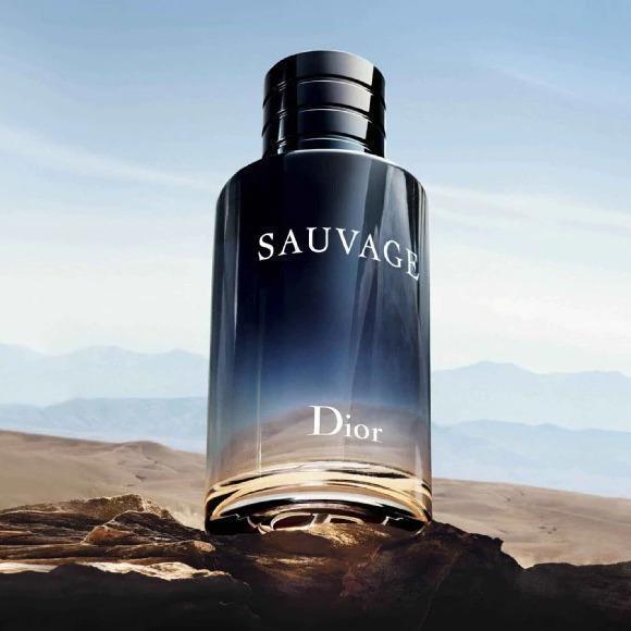 Dior Sauvage Deodorant Spray - My Perfume Shop Australia