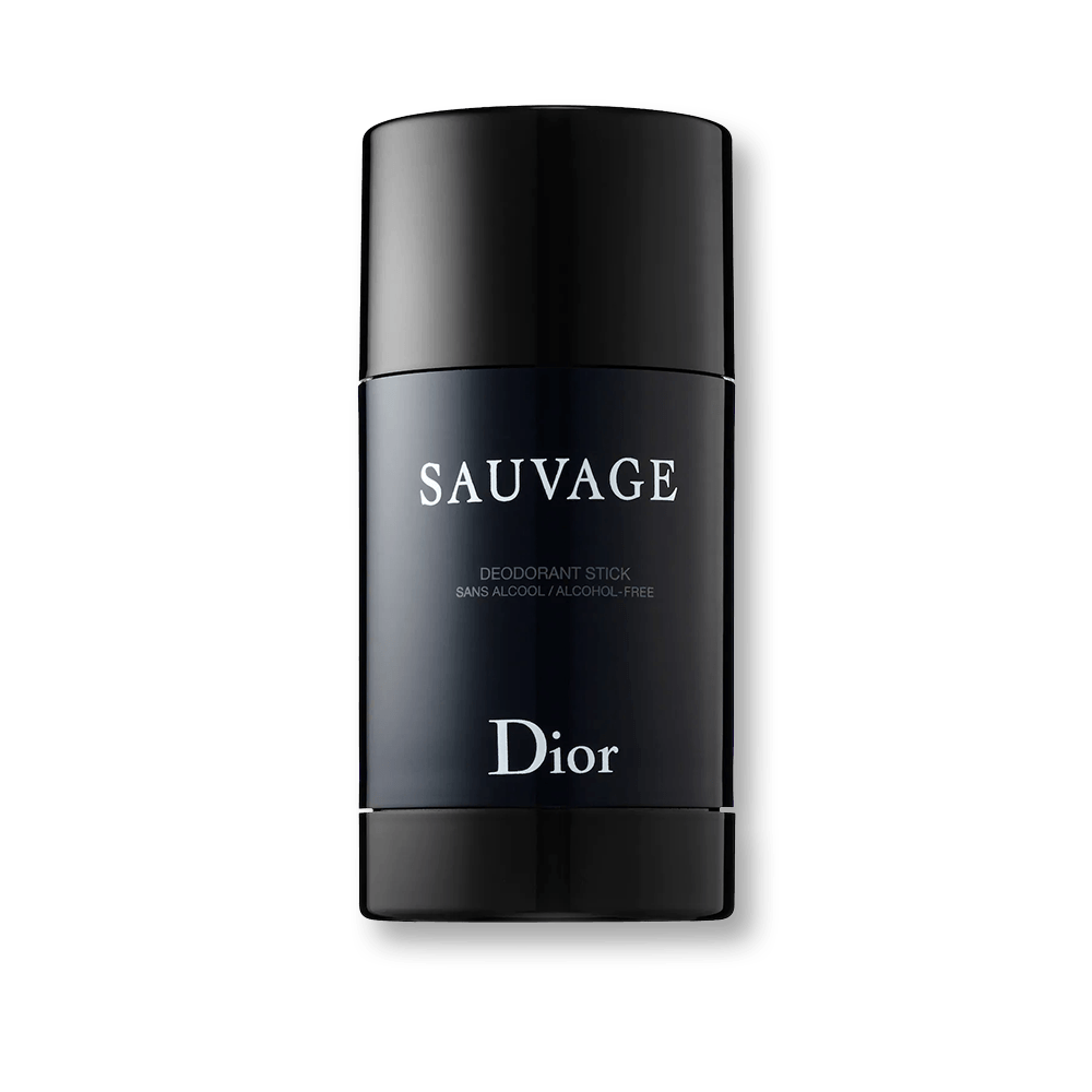 Dior Sauvage Deodorant Stick - My Perfume Shop Australia