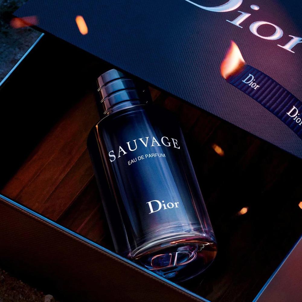 Dior Sauvage EDP Gift Set For Men - My Perfume Shop Australia