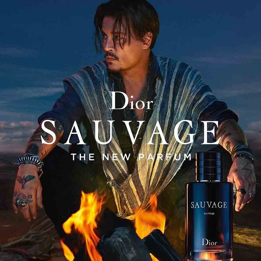 Dior Sauvage EDP - My Perfume Shop Australia