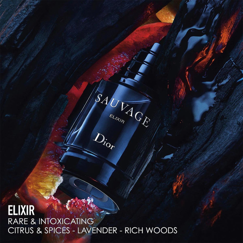 Elixir Colonge Shop Dior Sauvage Elixir in Australia
