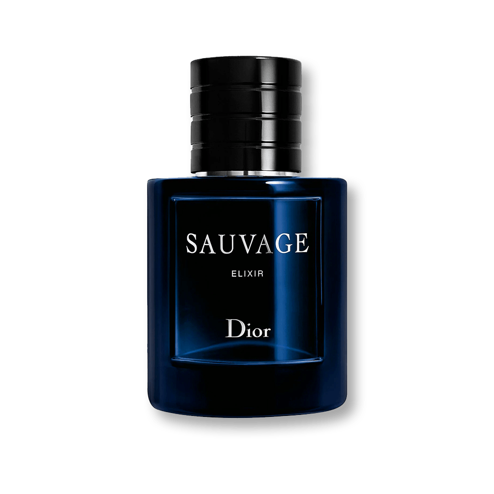 Dior Sauvage Elixir - My Perfume Shop Australia