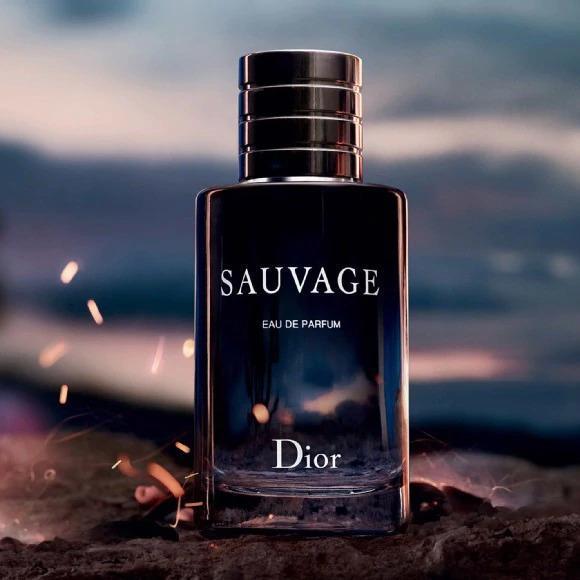 Dior Sauvage Set EDP Travel Set | My Perfume Shop Australia