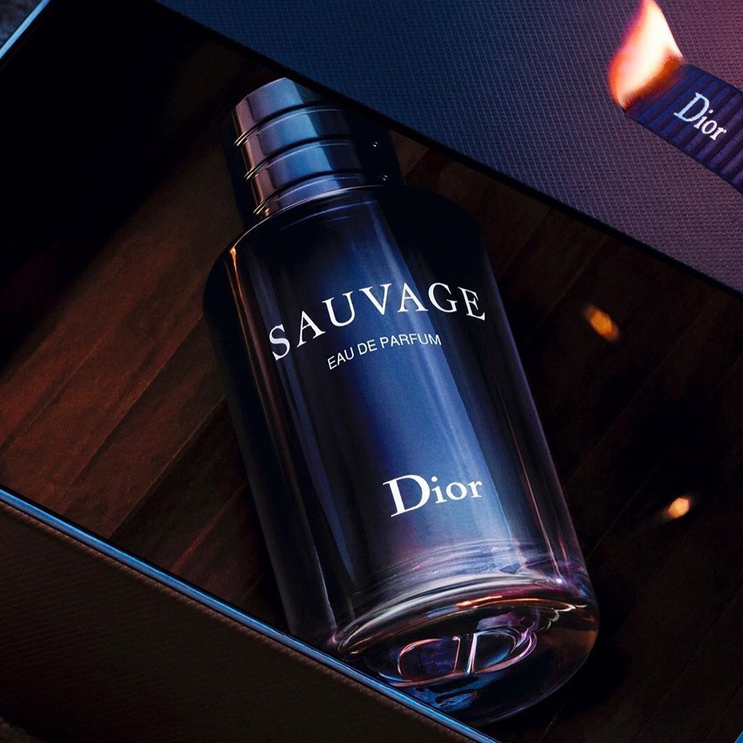 Dior Sauvage Set EDP Travel Set | My Perfume Shop Australia