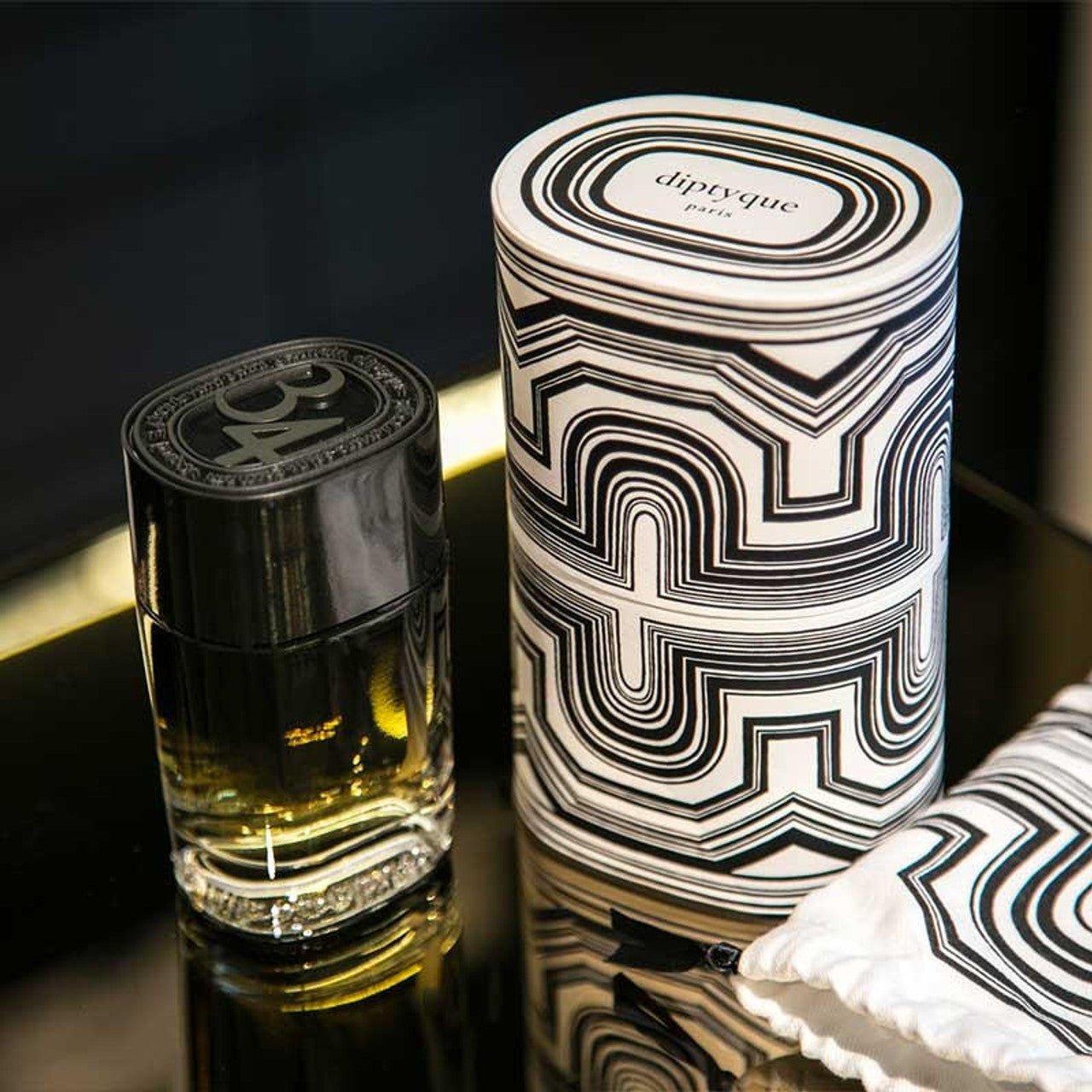 Diptyque 34 Boulevard Saint Germain EDP | My Perfume Shop Australia