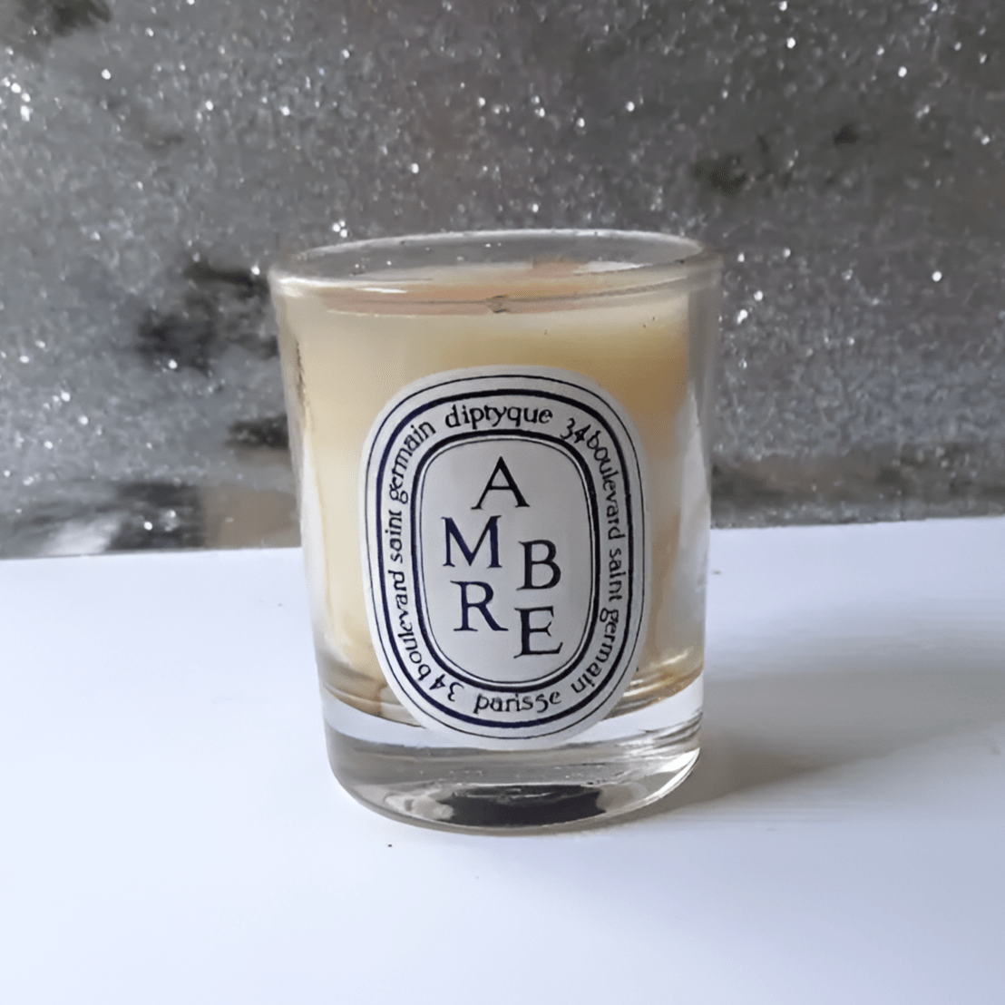 Diptyque Ambre Scented Candle | My Perfume Shop Australia