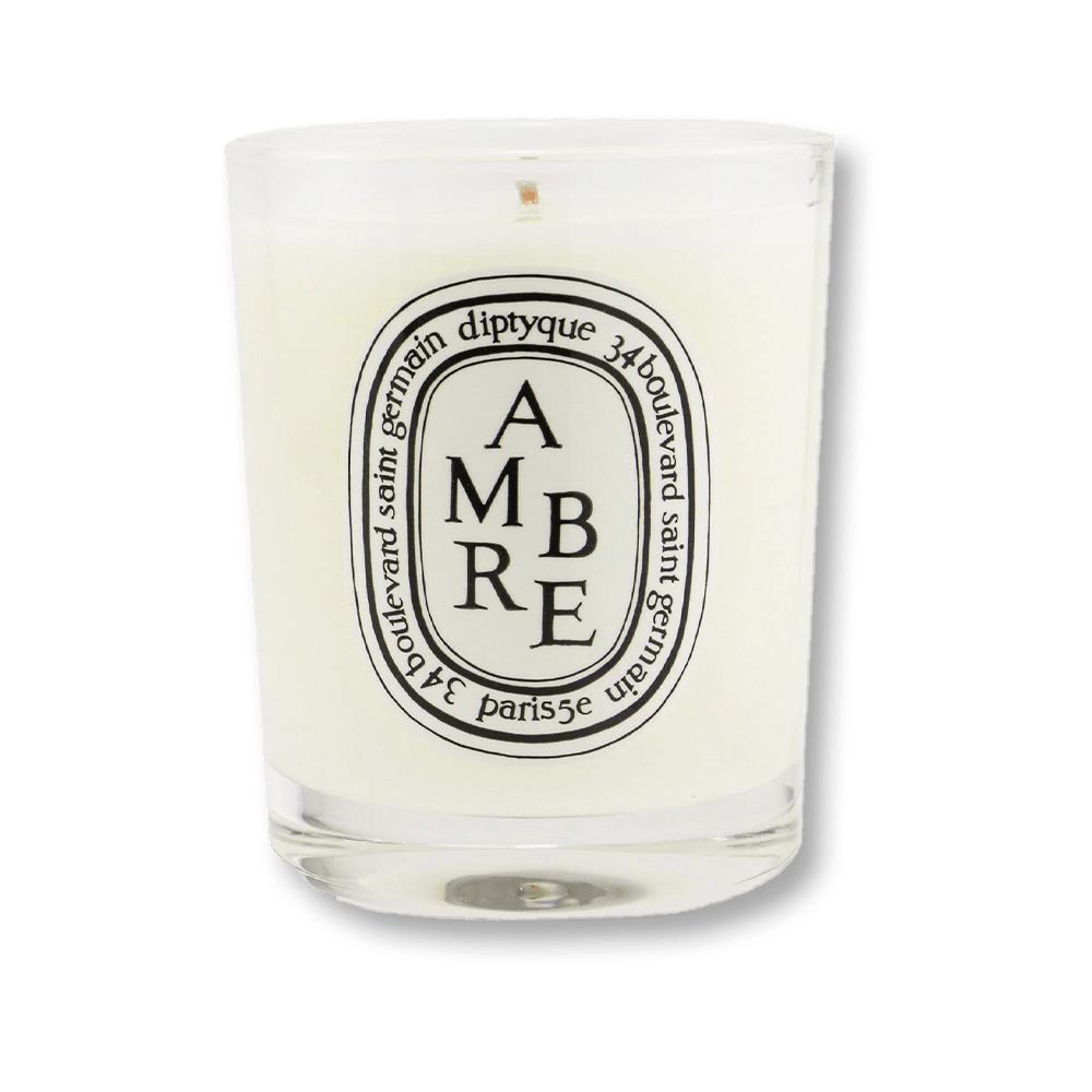 Diptyque Ambre Scented Candle | My Perfume Shop Australia