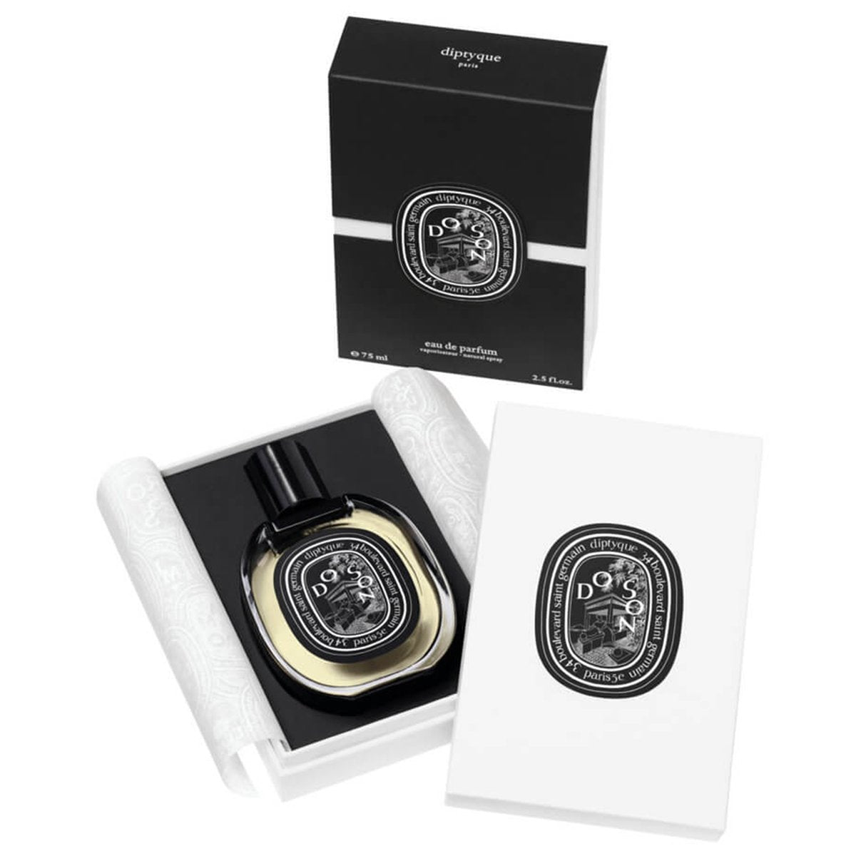 Diptyque Do Son EDP - My Perfume Shop Australia