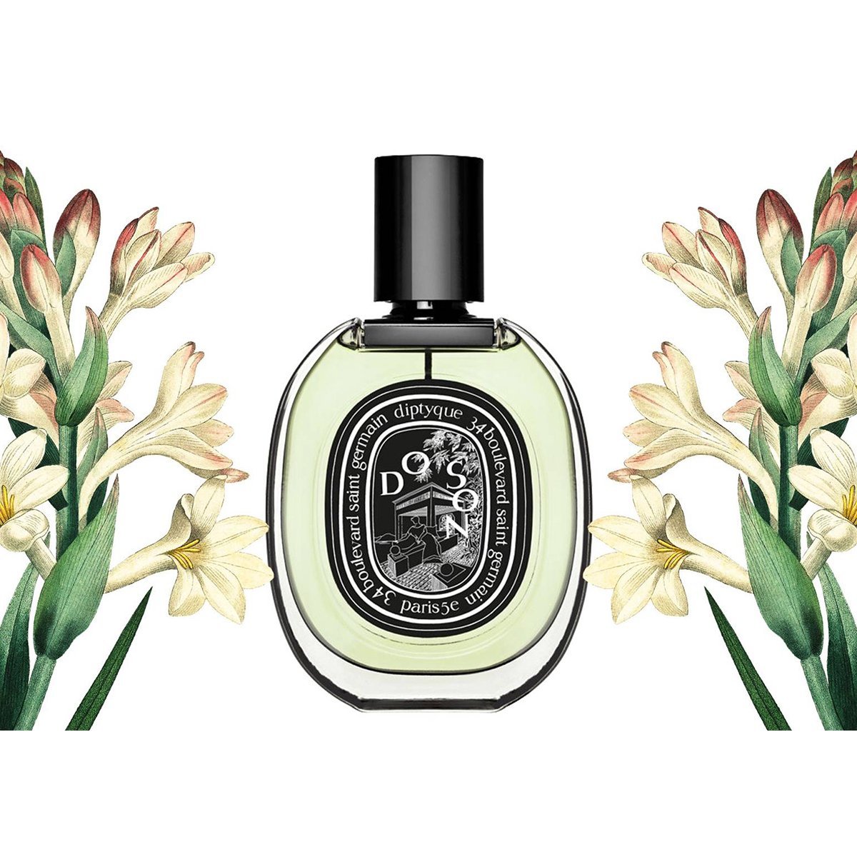 Diptyque Do Son EDP - My Perfume Shop Australia