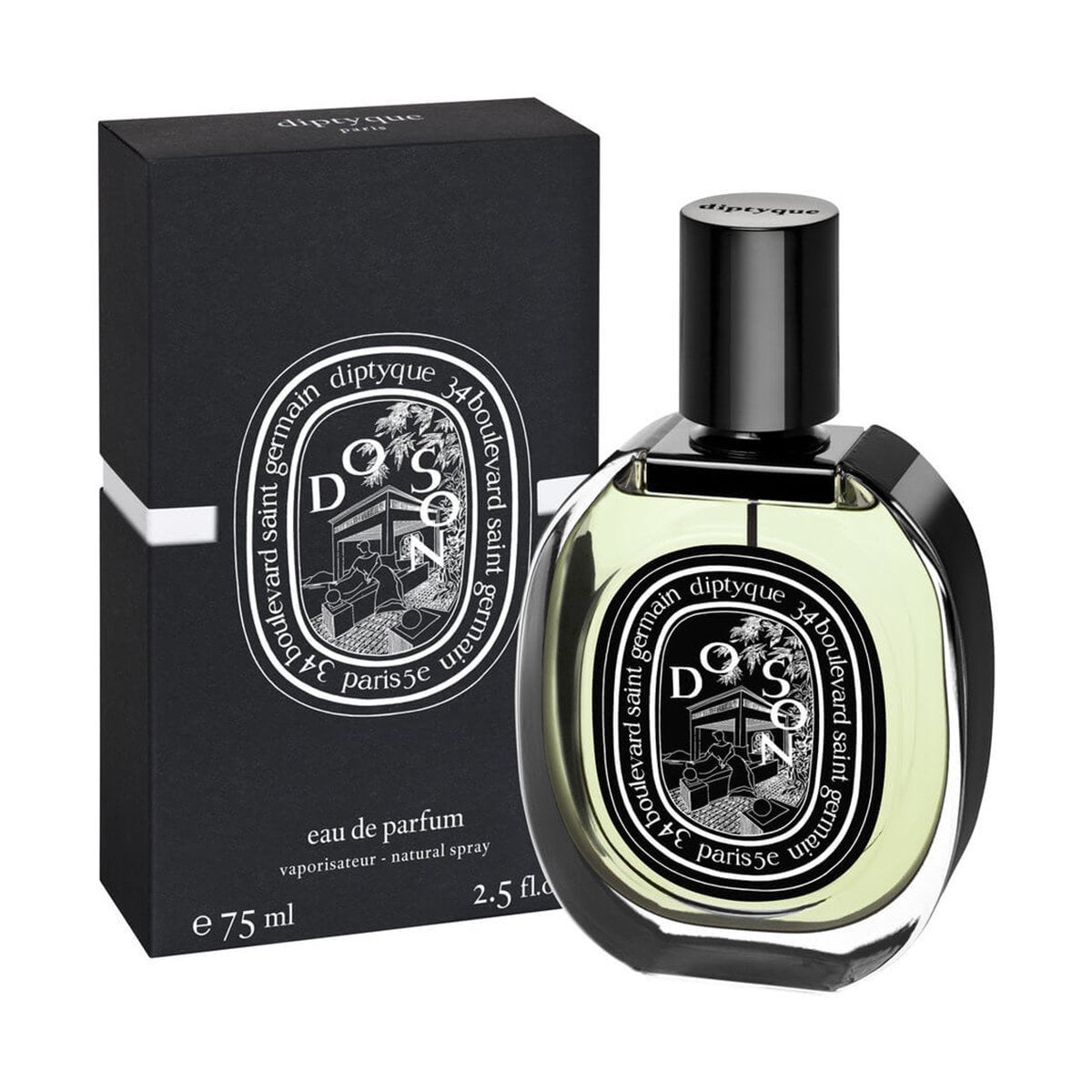 Diptyque Do Son EDP - My Perfume Shop Australia