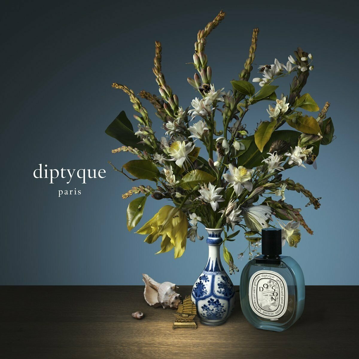 Diptyque Do Son EDP - My Perfume Shop Australia