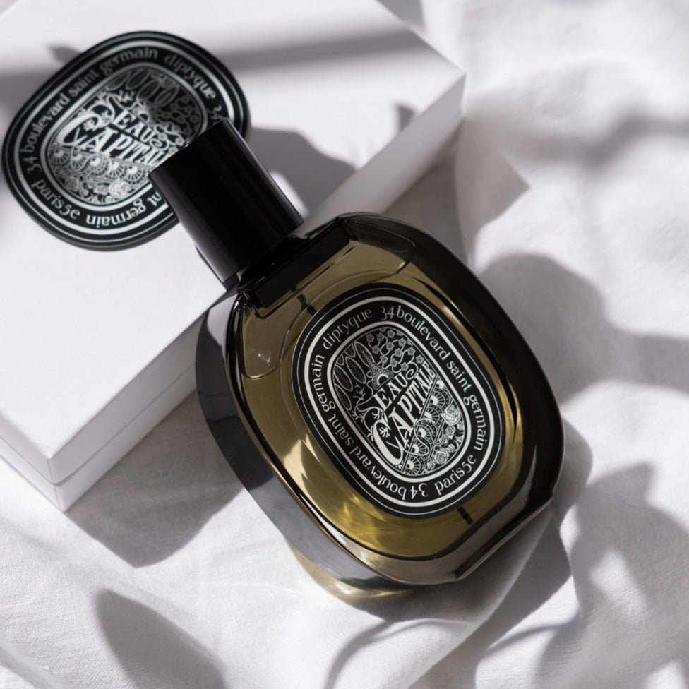 Diptyque Eau Capitale EDP | My Perfume Shop Australia