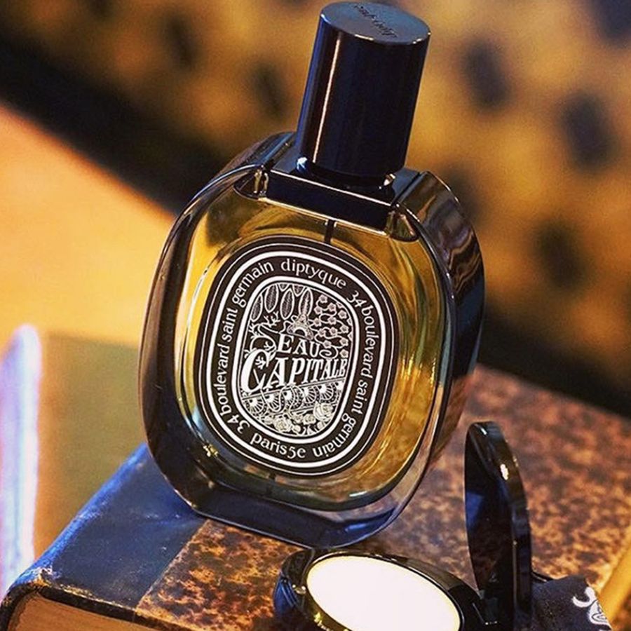 Diptyque Eau Capitale EDP | My Perfume Shop Australia