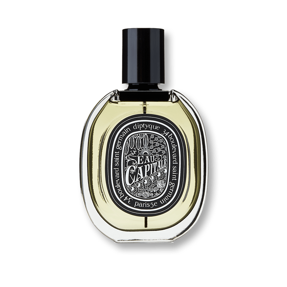 Diptyque Eau Capitale EDP | My Perfume Shop Australia