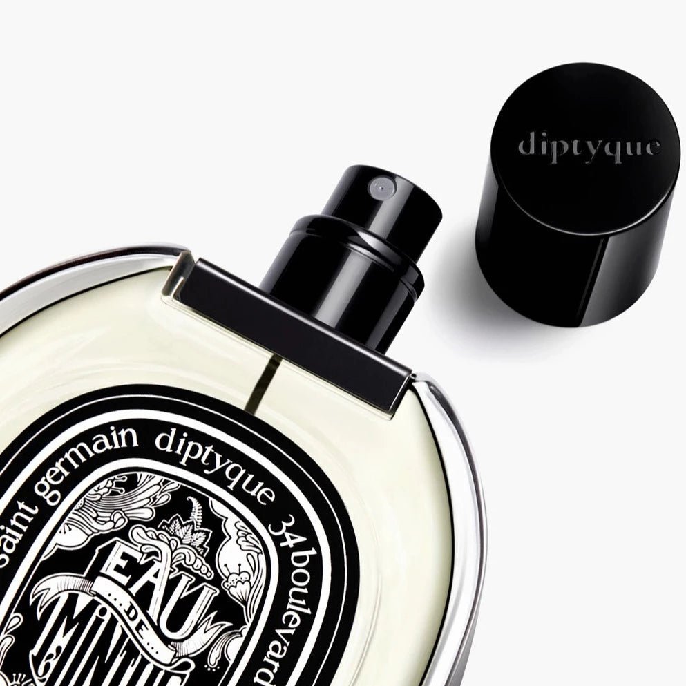Diptyque Eau De Minthe EDP | My Perfume Shop Australia