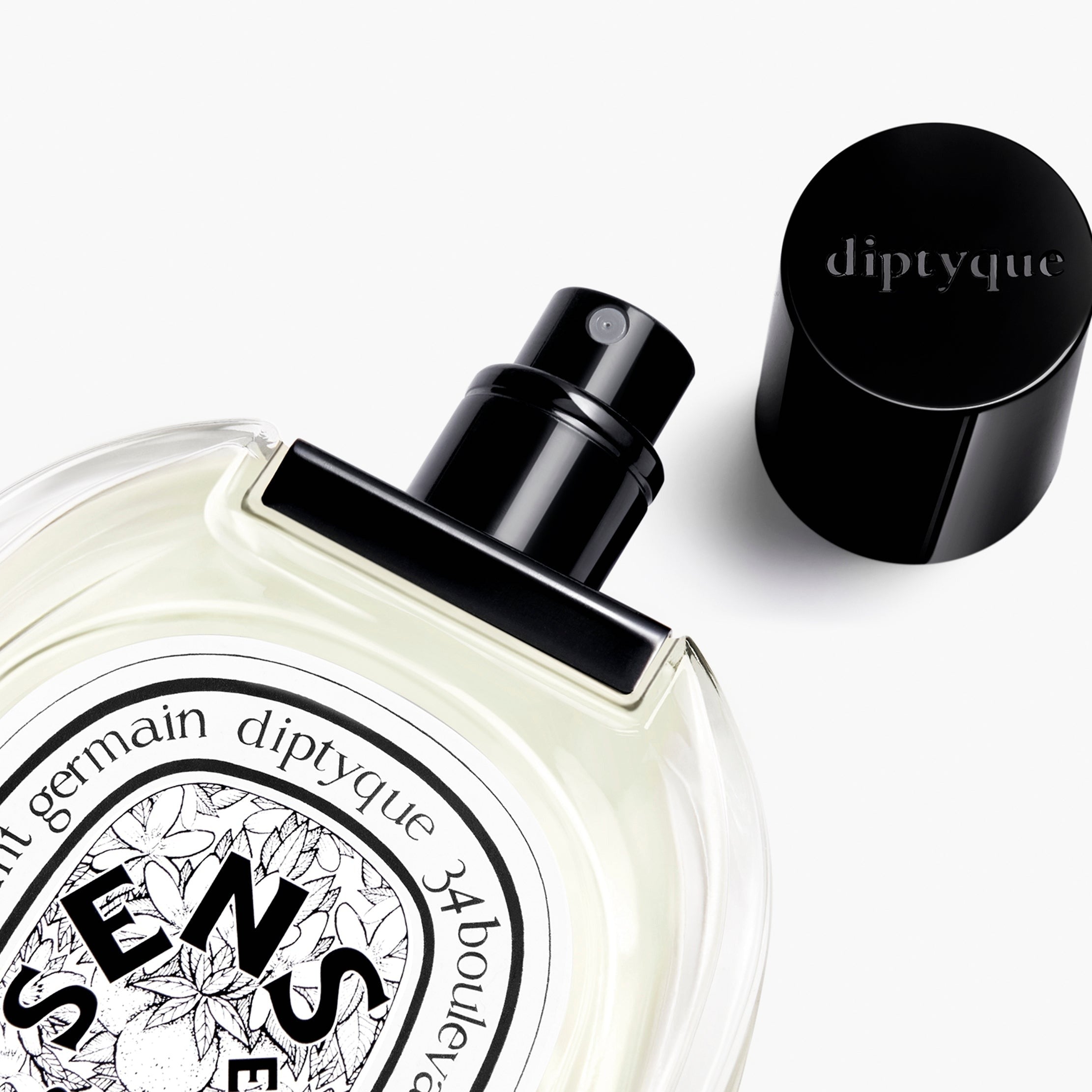 Diptyque Eau Des Sens EDT | My Perfume Shop Australia