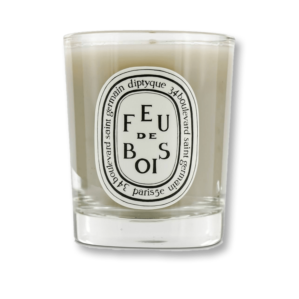 Diptyque Feu De Bois Scented Candle | My Perfume Shop Australia