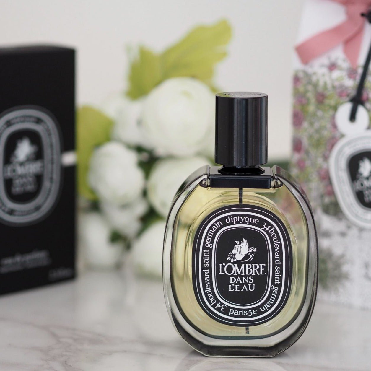 Diptyque L'Ombre Dans L'Eau EDT | My Perfume Shop Australia