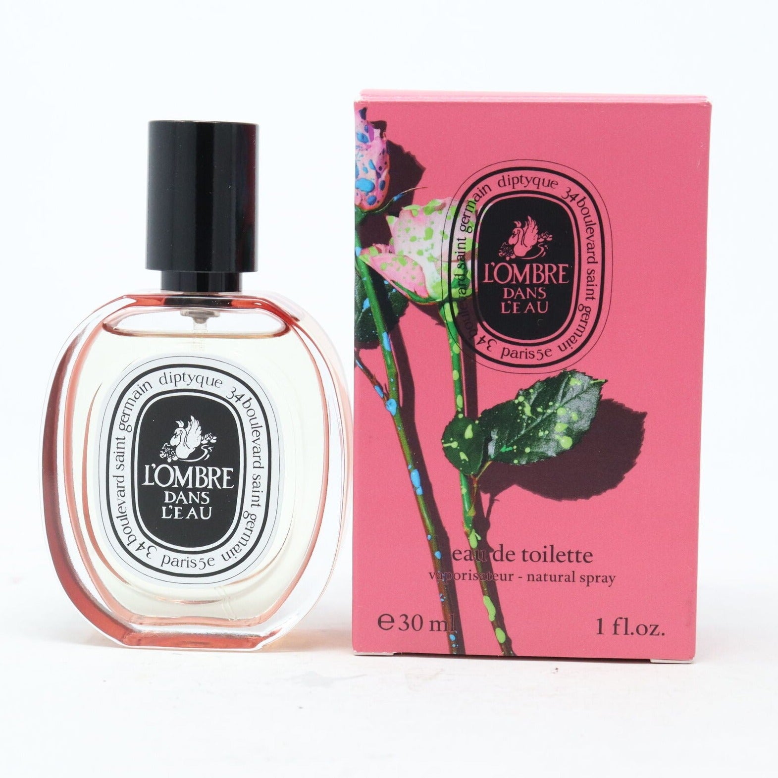 Diptyque L'Ombre Dans L'Eau EDT | My Perfume Shop Australia