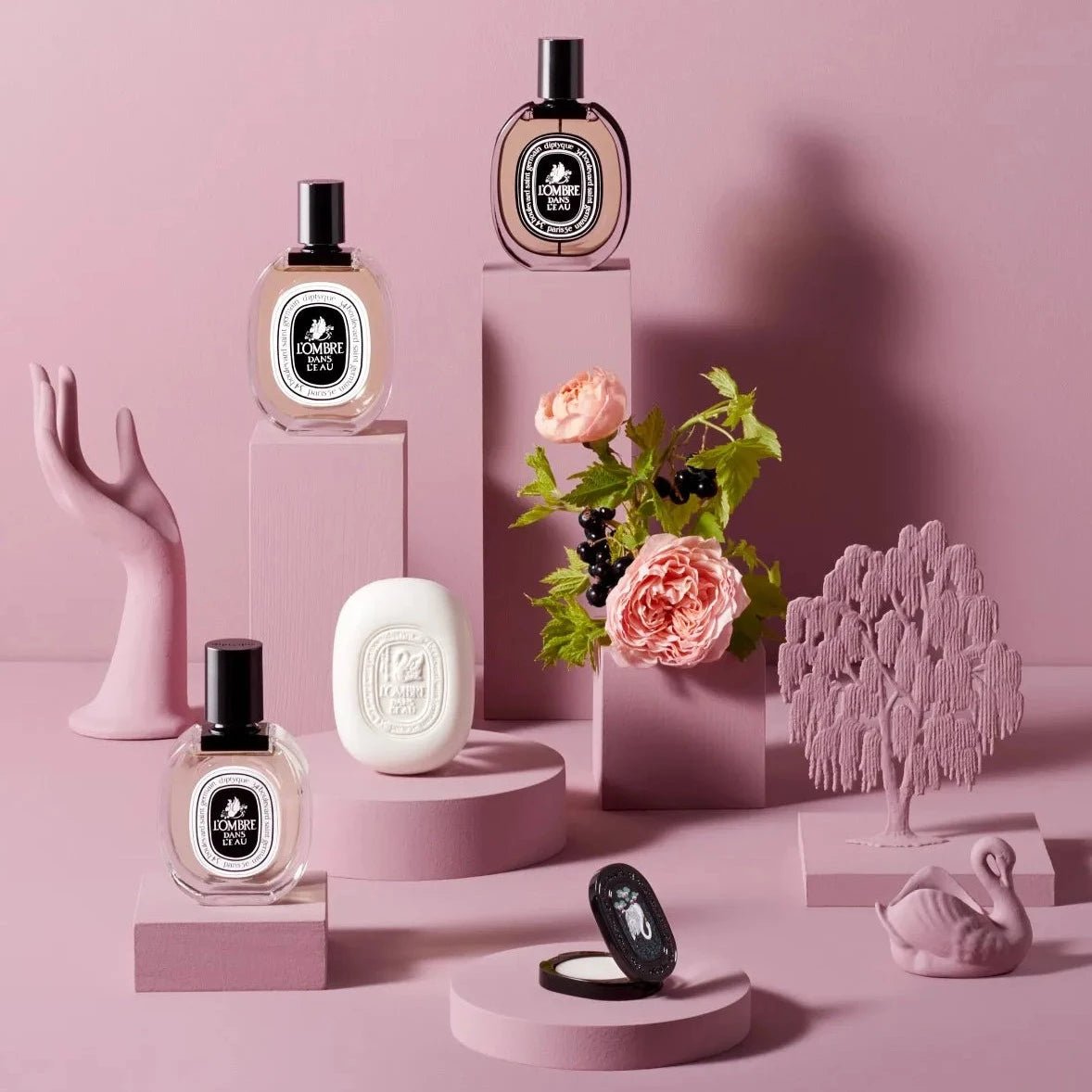 Diptyque L'Ombre Dans L'Eau EDT | My Perfume Shop Australia