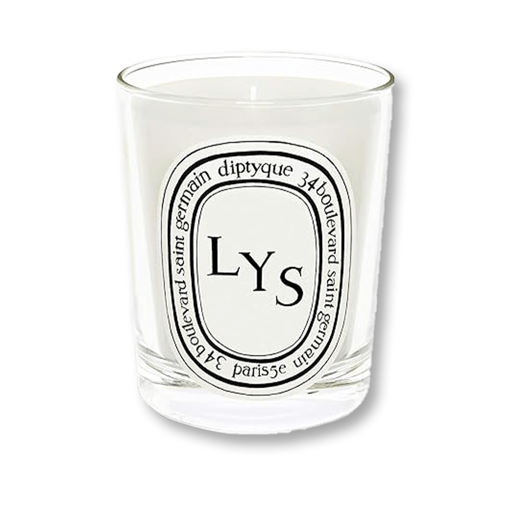 Diptyque Lys Scented Candle | My Perfume Shop Australia