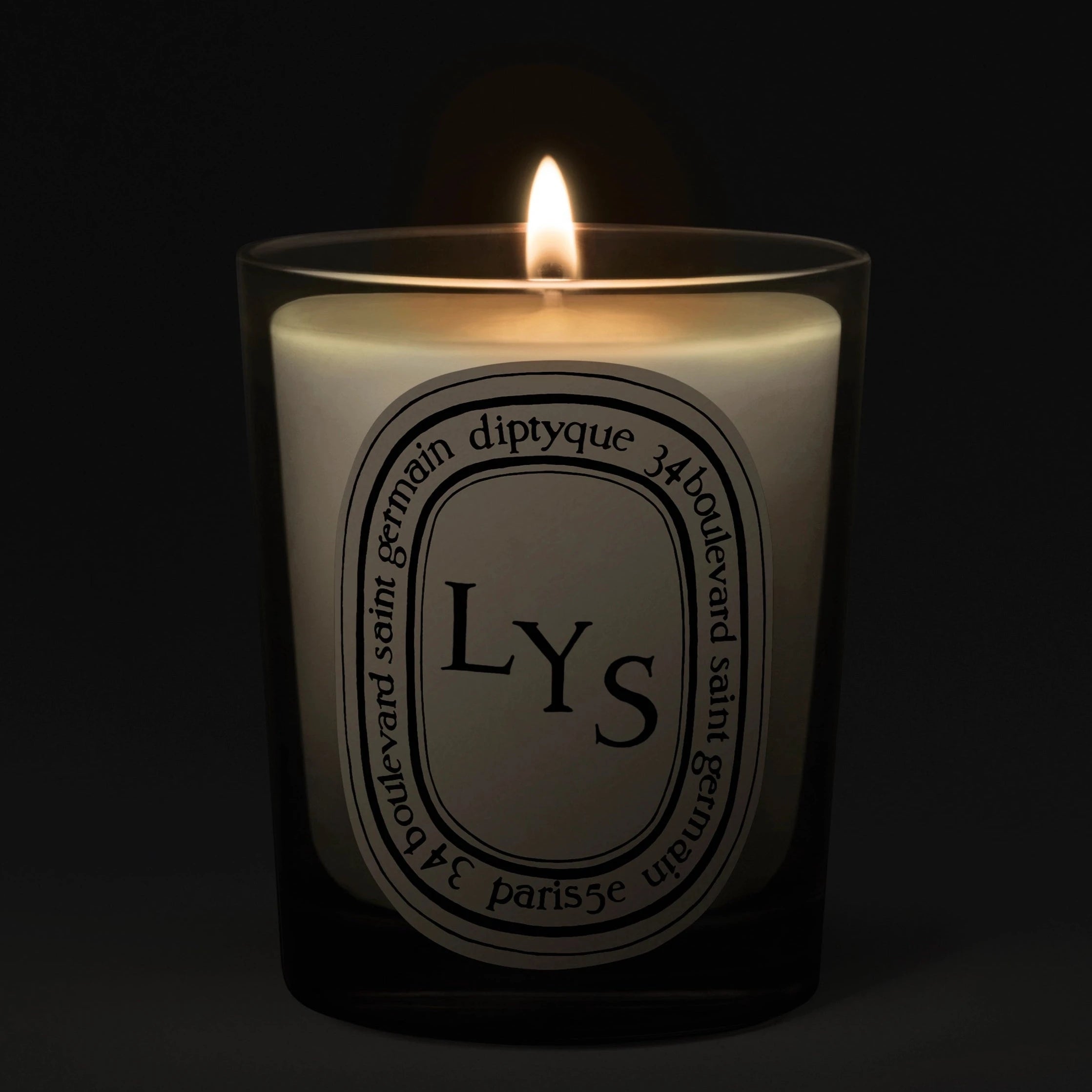 Diptyque Lys Scented Candle | My Perfume Shop Australia
