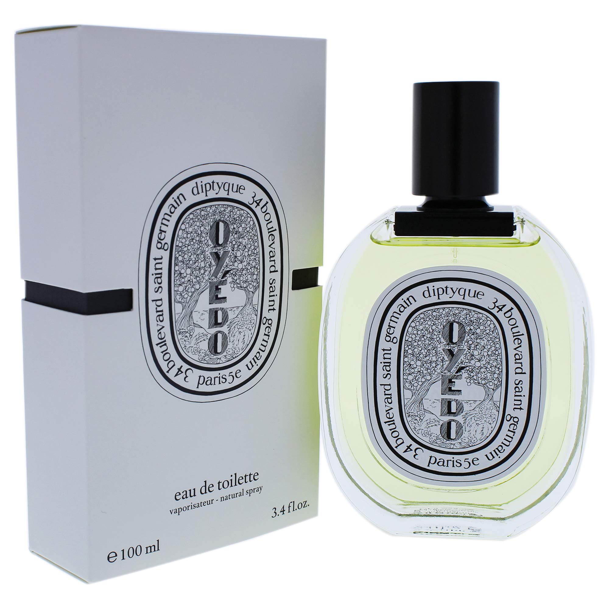 Diptyque Oyedo EDT | My Perfume Shop Australia