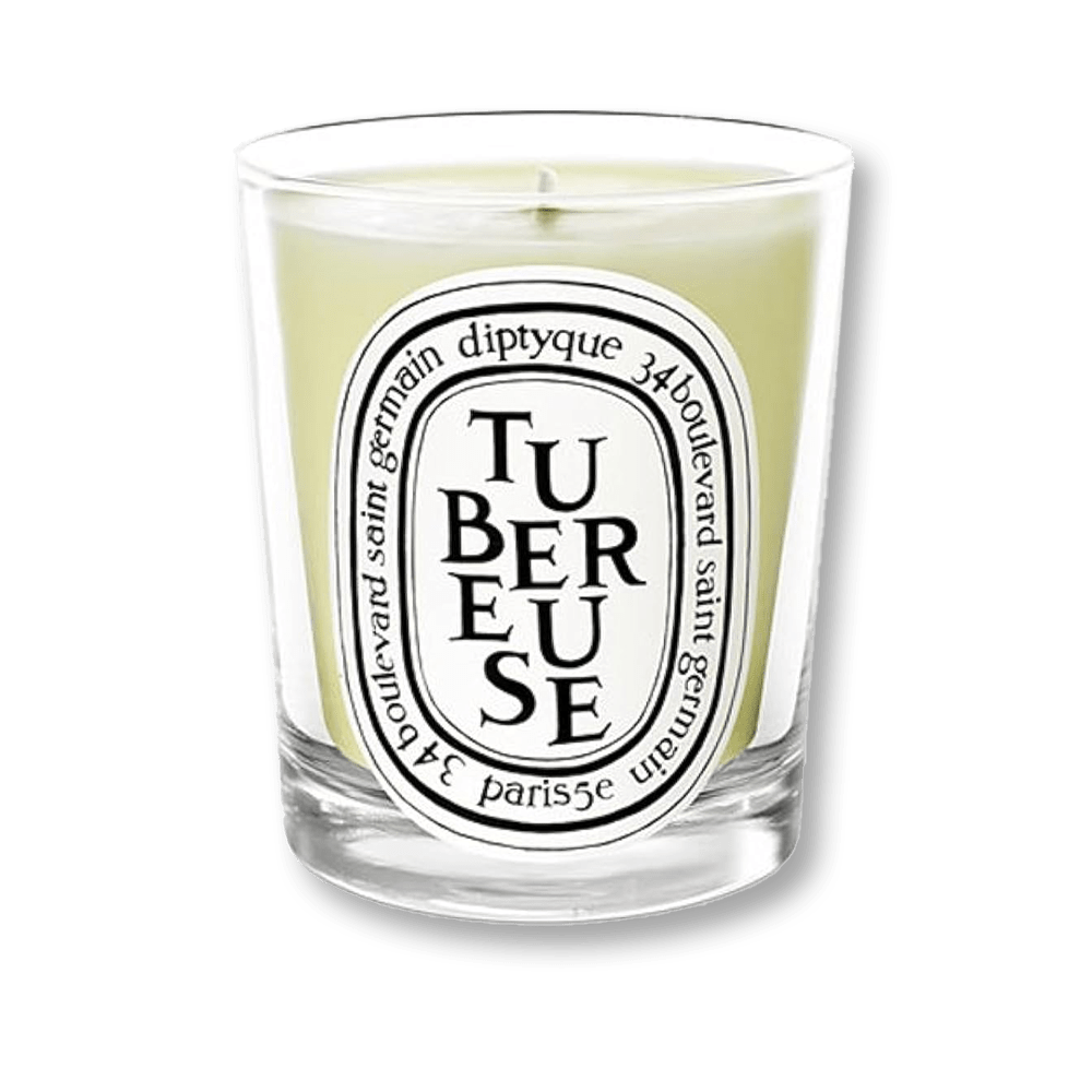 Diptyque Tubereuse Scented Candle | My Perfume Shop Australia