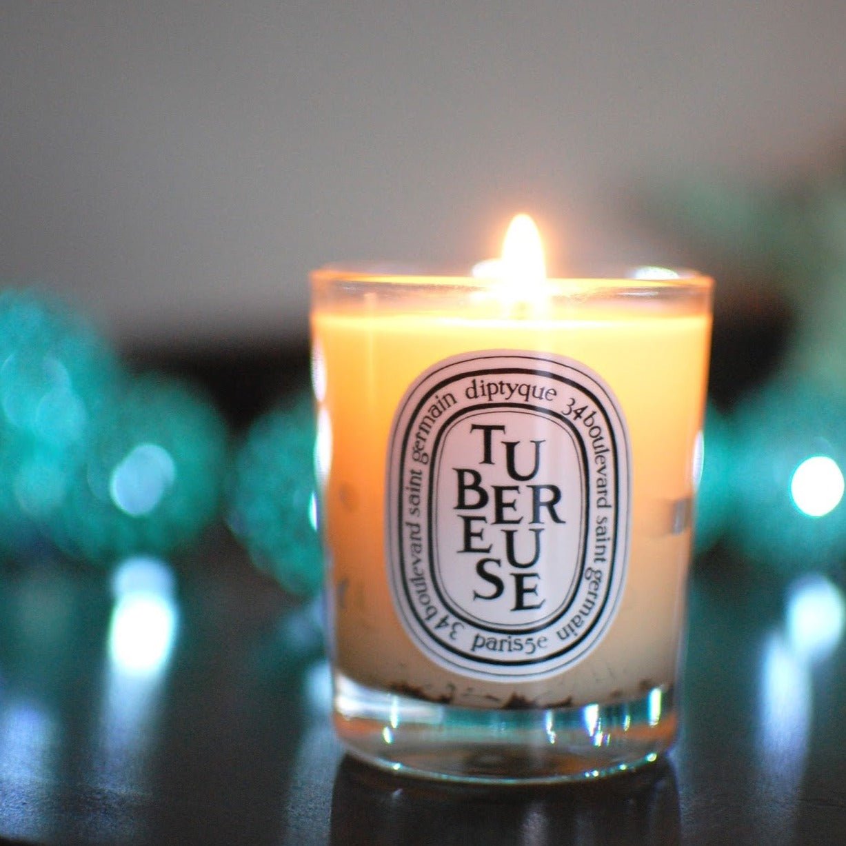 Diptyque Tubereuse Scented Candle | My Perfume Shop Australia
